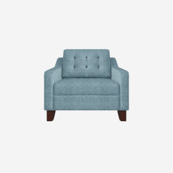 Columbus 1 Seater - Helloilmare